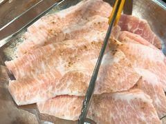 -小本家韩式烤肉(紫藤路店)