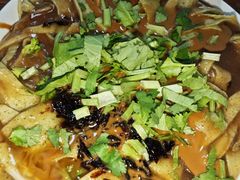 -正味斋锅巴菜(西北角店)