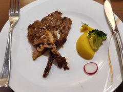 -水月周庄铂尔曼酒店-水月荟中餐厅