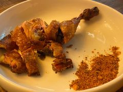 -铁公鸡·四川料理(天环广场店)
