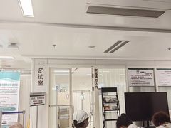 -北京协和医院(东单院区)