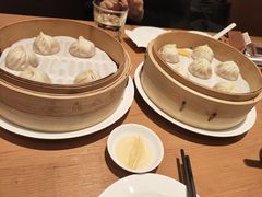 -鼎泰丰(德基广场店)