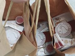 -杨记下沙盐焗鸡(罗湖店)