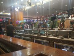 -吉布鲁牛排海鲜自助(龙湖北城天街购物广场店)