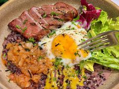 -西语·炭烧牛排(卓越中寰店)