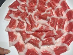 -东来顺铜锅炭火涮肉(上地华联店)