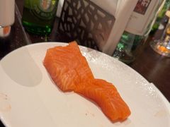 -济南凯宾斯基酒店-THE VIEW云景全日制餐厅