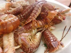 -北戴河庆山饭店·海鲜砂锅粥(北戴河黑石路店)