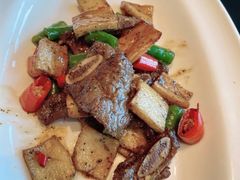 -上海小南国(正大店)