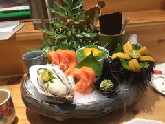 -大岛日本料理铁板烧(南通大饭店)