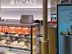 -M'CAKE(西单大悦城店)