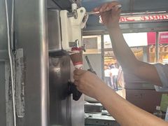 -富豪雪糕车流动点(尖沙咀店)