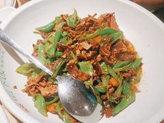 -文记卢源外·江西小炒(凤城八路店)