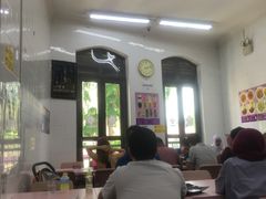 -新加坡Zam Zam餐馆