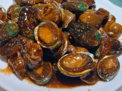 -日丰园海肠水饺·老字号大连海鲜(和平广场店)