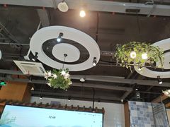 -香山湖家家宴(中山陵店)