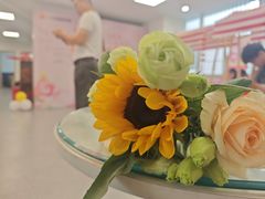 -钱记·乡野菜(紫荆花路店)