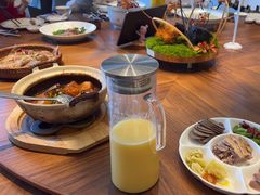 -高佳庄·海鲜酒楼(定海店)