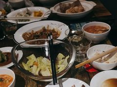 -金谷园饺子·烧烤(人大总店)