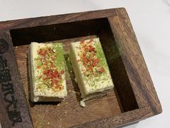 -清真·卡德尔大叔新疆主题餐厅(龙汇路店)