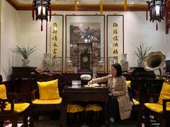 -富华斋饽饽铺·宫廷糕点·伴手礼(护国新天地店)