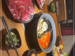 -呷哺呷哺(常营华联店)
