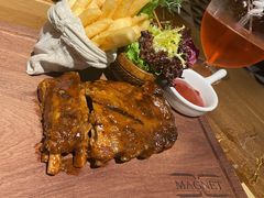 -Magnet磁食(同德店)