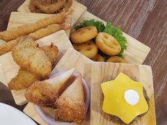 -布鲁豪斯亲子欢乐家庭餐厅