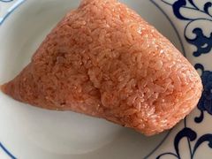 腐乳粽-小阿姨小脚粽(静安店)