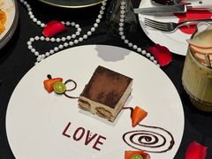 -静香HOUSE·全时段融合餐厅(七星欢乐颂店)