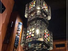 -甘尼仕印度餐厅酒吧(斜塘老街店)