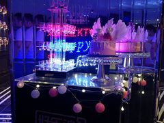 -好乐迪KTV(金钻店)