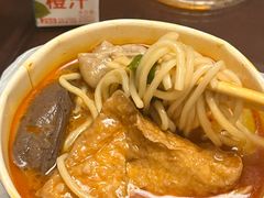 -四里沙茶面(湖滨四里店)