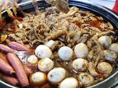 -安徽阜阳卷馍(西单店)