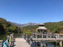 景点-田野绿世界