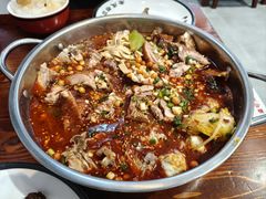 -九井澤精致料理(金茂店)