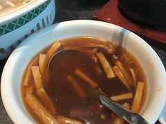 -杏花村水席楼·洛阳水席(老城十字街店)