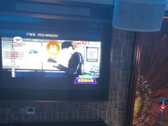 -格莱美量贩式KTV(奥帆店)