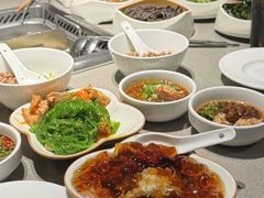 -海底捞火锅(北京路店)