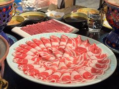 -南门涮肉(上海二店)