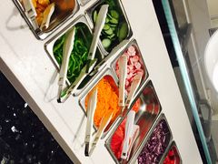 -So Lounge索兰至餐厅(蓝色港湾店)