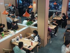 -花宝街鸡公煲(阜南县会龙路店)