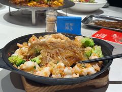 -俭寨大盘鸡·缸子肉·小公鸡·新疆菜(云通店)