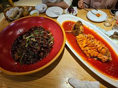 -汉·鲜味人知(陈家营店)
