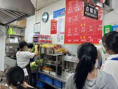-吴记麻辣烫(曙光中路店)