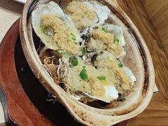 -船梆煮•蒸汽海鲜·生腌干蒸(五四广场店)
