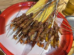 -北丐先生·野馄饨烧烤(泰达E街区店)