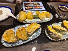 -極上萬膳·日料放题(海岸城店)