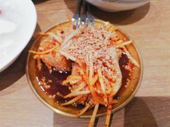 小豆干-小豆海棠(人民南路店)