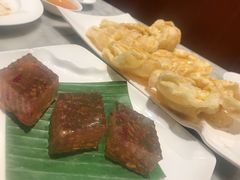-镛记酒家